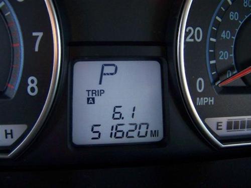 Kia Optima 2008 photo 1