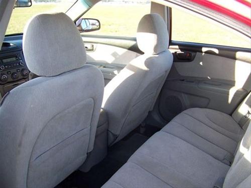 Kia Optima 2008 photo 3