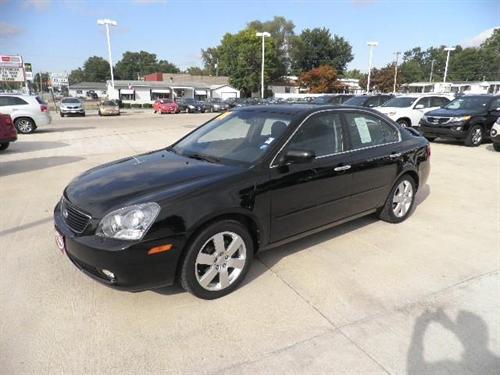 Kia Optima Unknown Other