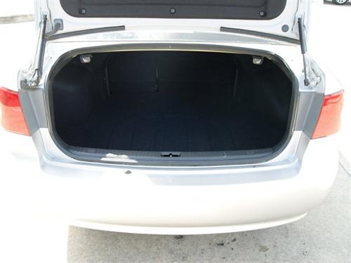 Kia Optima 2008 photo 1