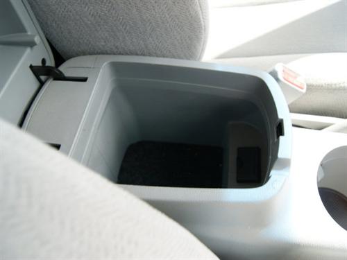 Kia Optima 2008 photo 3