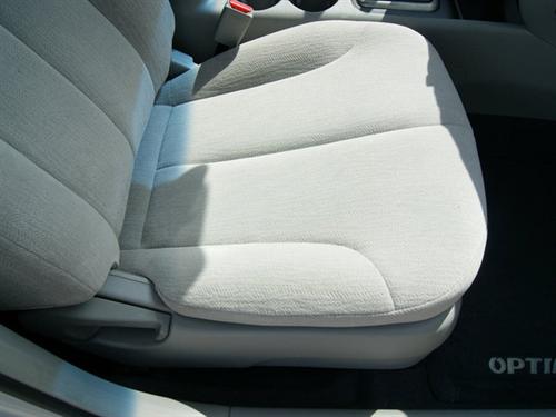 Kia Optima 2008 photo 4