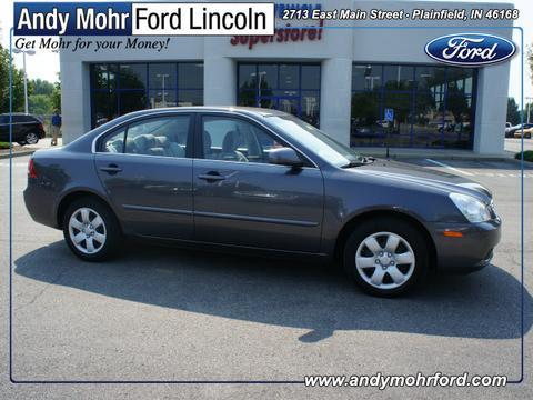 Kia Optima Elk Conversion Van Other