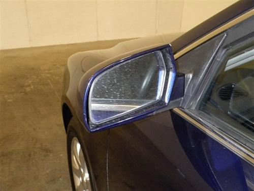 Kia Optima 2008 photo 1