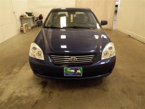 Kia Optima 2008 photo 2