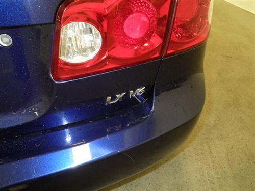 Kia Optima 2008 photo 5