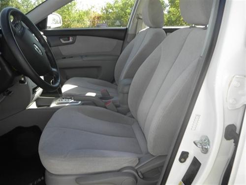 Kia Optima 2008 photo 2