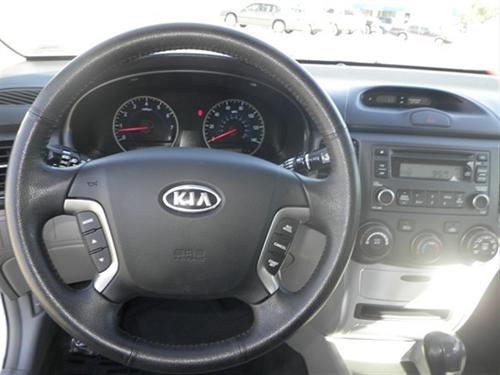 Kia Optima 2008 photo 3