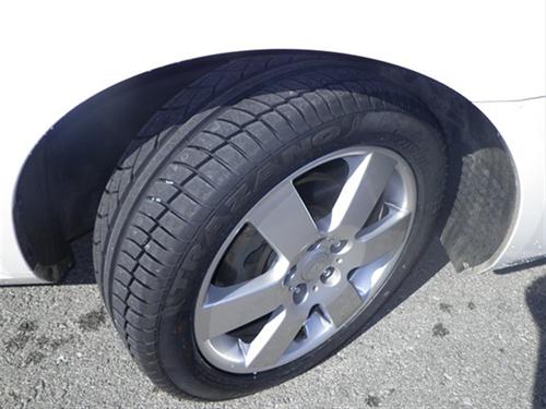 Kia Optima 2008 photo 4