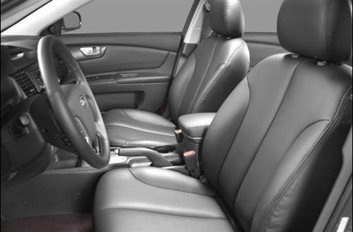 Kia Optima 2008 photo 2