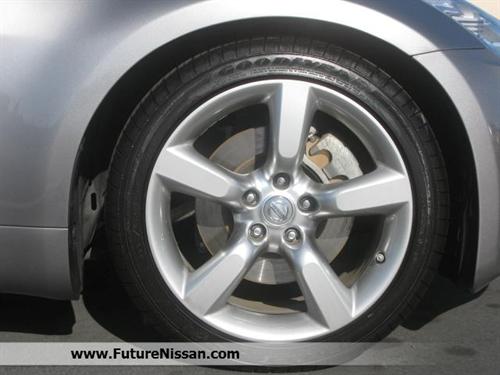 Kia Optima 2008 photo 1