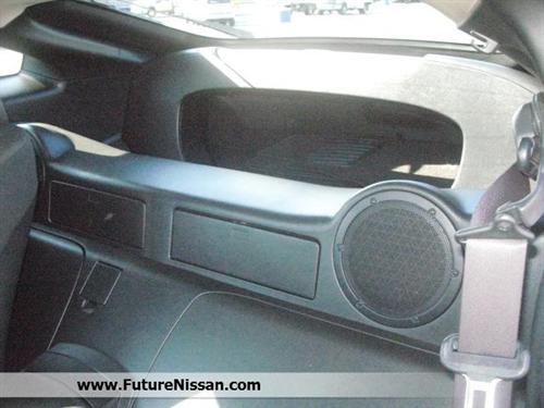 Kia Optima 2008 photo 3