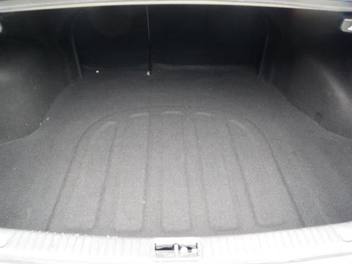 Kia Optima 2008 photo 1