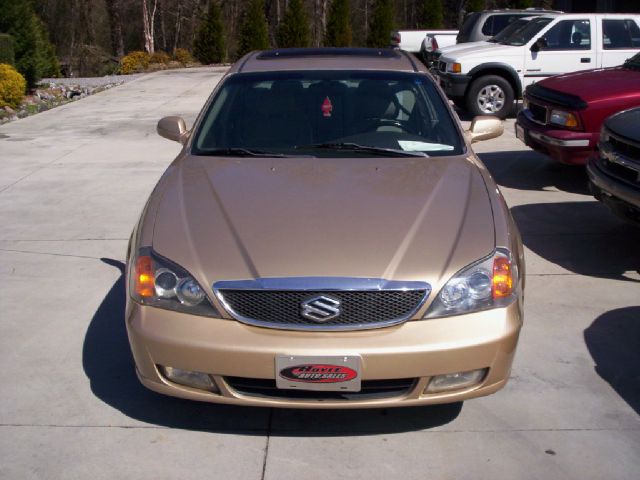 Kia Optima 2008 photo 1