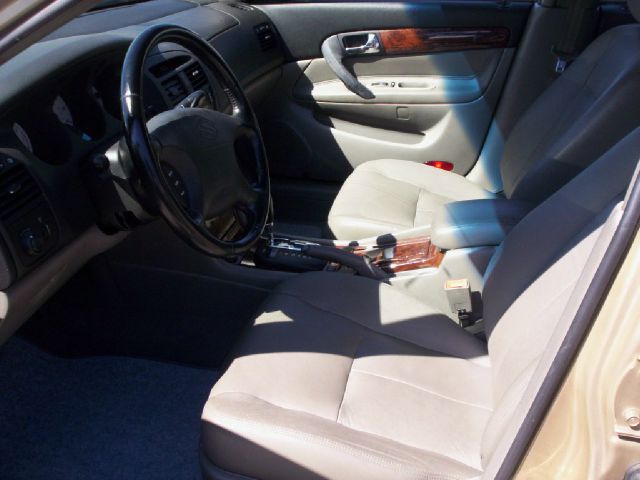 Kia Optima 2008 photo 2