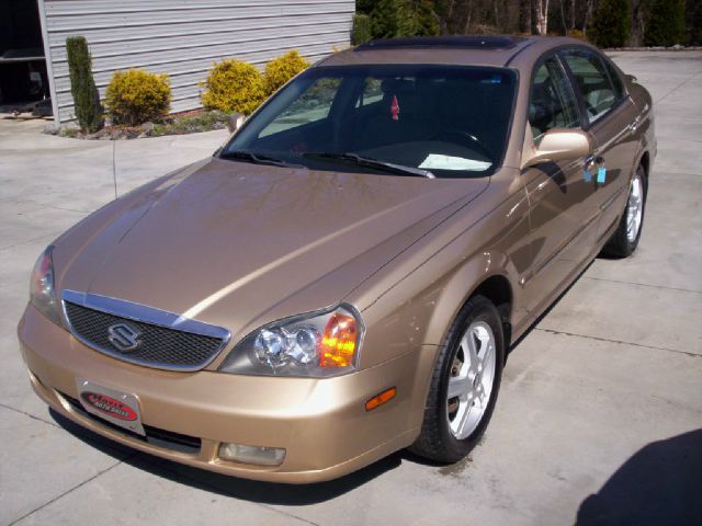 Kia Optima 2008 photo 4