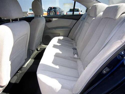 Kia Optima Elk Conversion Van Other