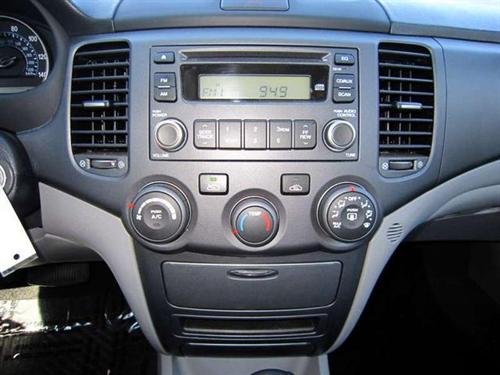 Kia Optima 2008 photo 3