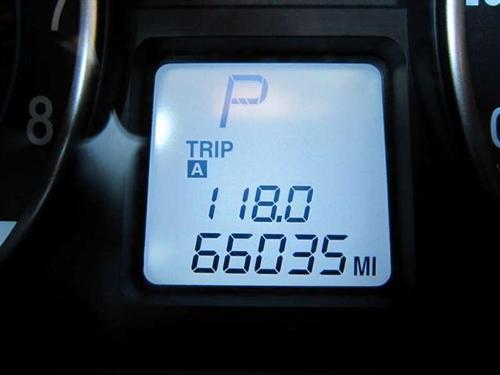 Kia Optima 2008 photo 5