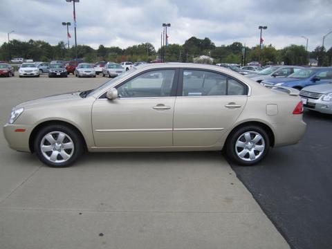 Kia Optima Elk Conversion Van Other