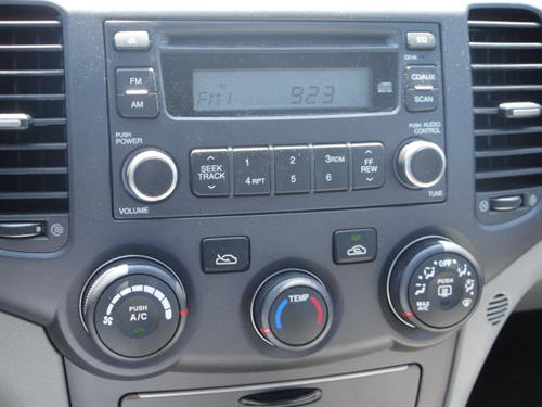 Kia Optima 2008 photo 2