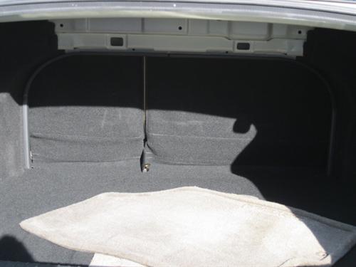 Kia Optima 2008 photo 5