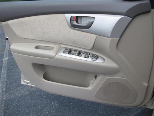 Kia Optima Unknown Other