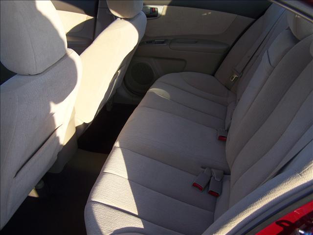 Kia Optima 2008 photo 4