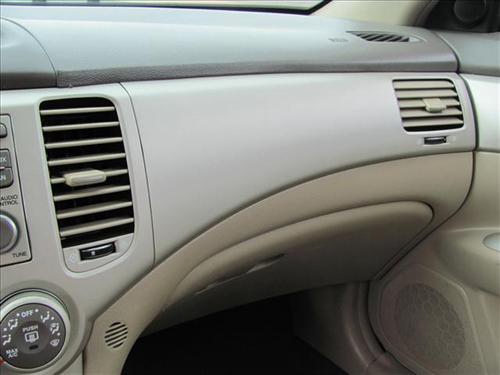 Kia Optima 2008 photo 3