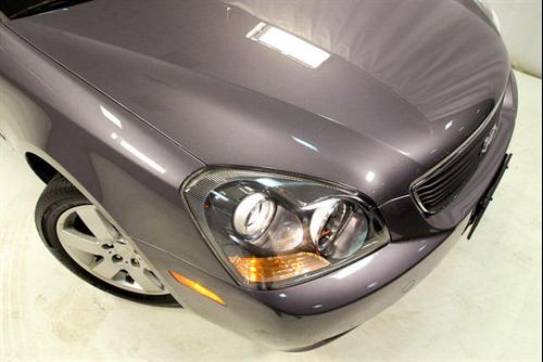 Kia Optima Open-top Other