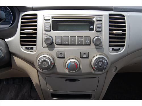 Kia Optima Unknown Other