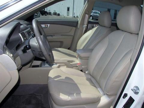 Kia Optima 2008 photo 2