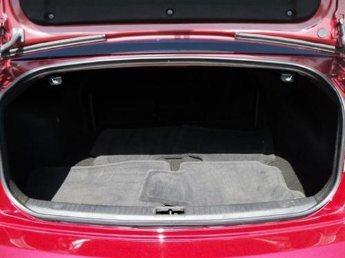 Kia Optima 2008 photo 5