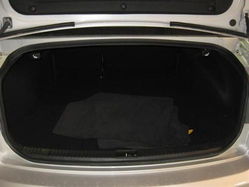 Kia Optima 2008 photo 4