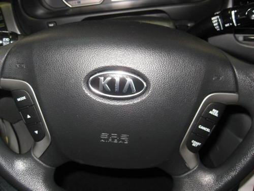 Kia Optima 2008 photo 5