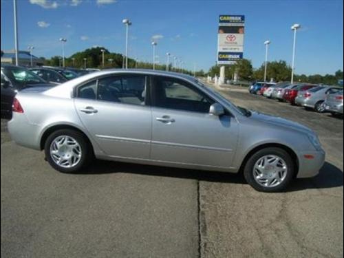 Kia Optima 2008 photo 3