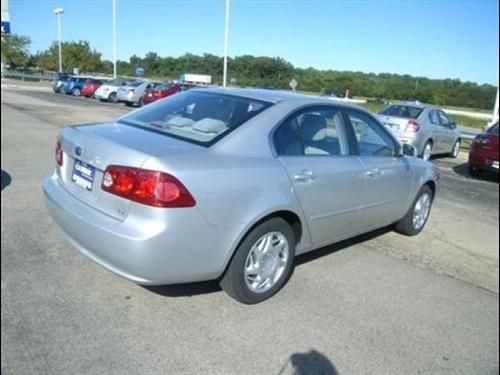 Kia Optima 2008 photo 4