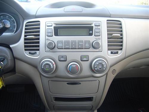 Kia Optima Unknown Other