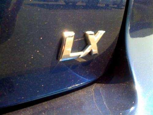 Kia Optima 2008 photo 4