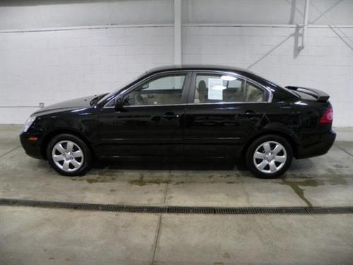 Kia Optima 2008 photo 2
