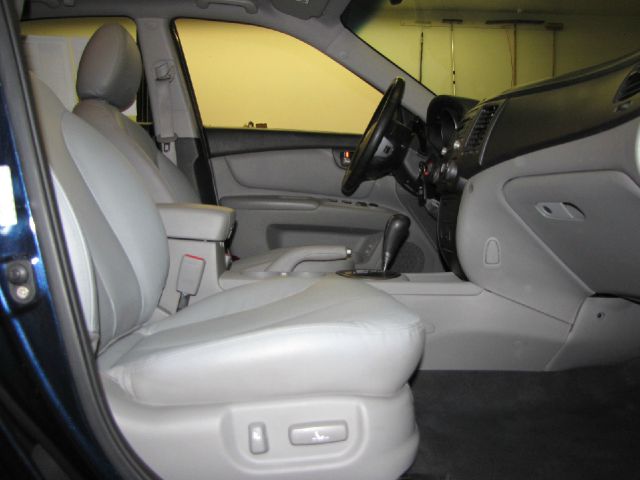 Kia Optima 2009 photo 11