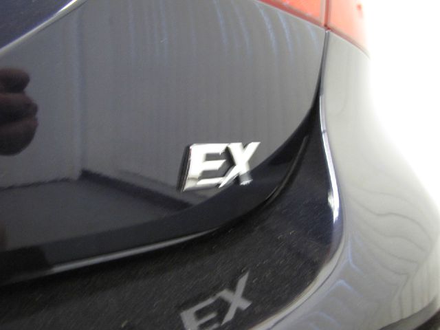 Kia Optima 2009 photo 12