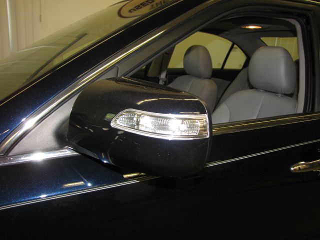 Kia Optima 2009 photo 13