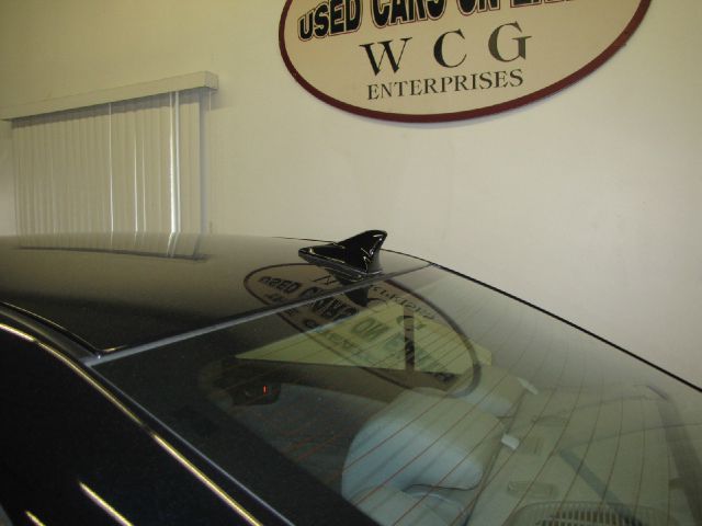 Kia Optima 2009 photo 14