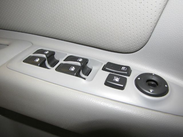 Kia Optima 2009 photo 16