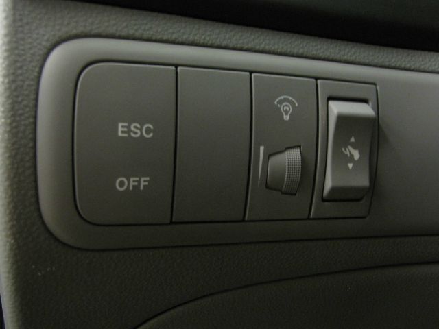 Kia Optima 2009 photo 17