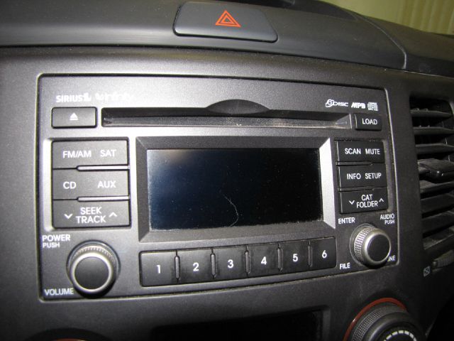 Kia Optima 2009 photo 4