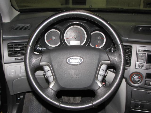 Kia Optima 2009 photo 5