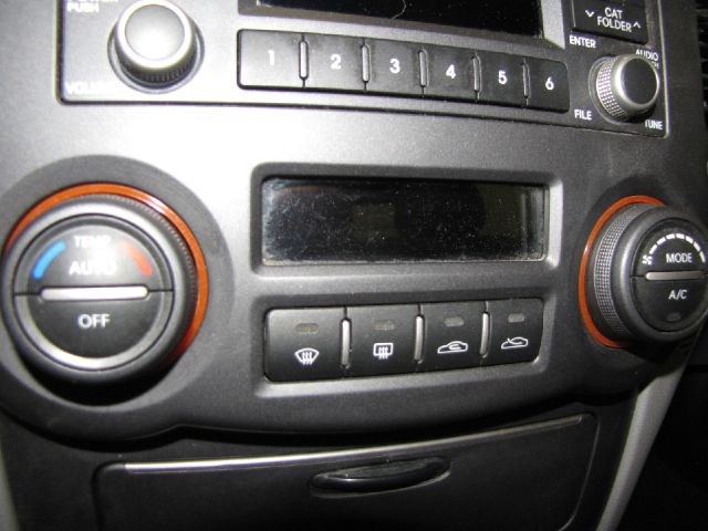 Kia Optima 2009 photo 7