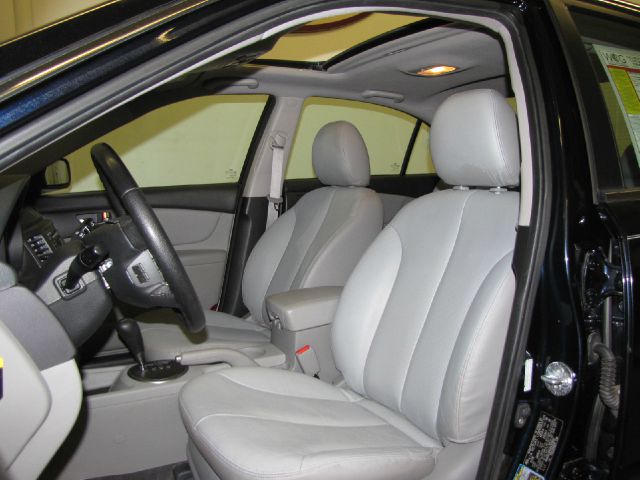 Kia Optima 2009 photo 9